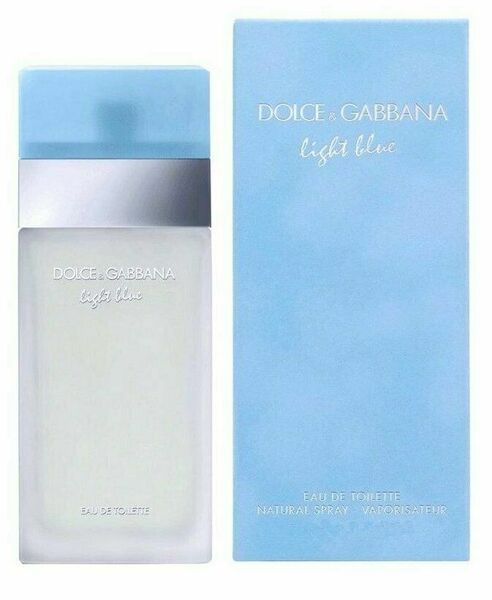 Dolce&Gabbana  Dolce & Gabbana Light Blue Eau Intense EDP 50ml porovnat ceny