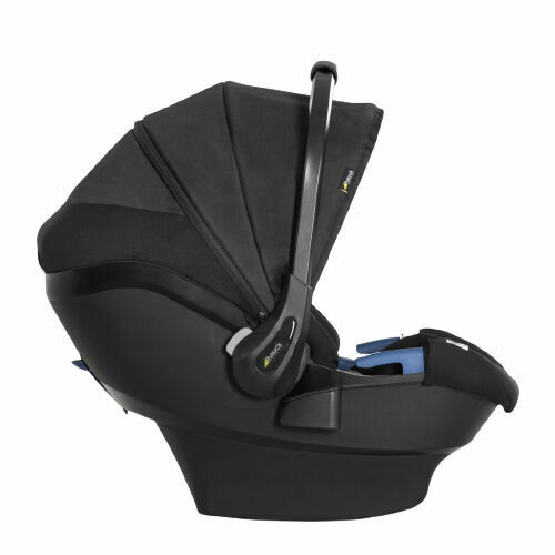Hauck Autosedačka Select BABY i-size 40-85 cm černá porovnat ceny