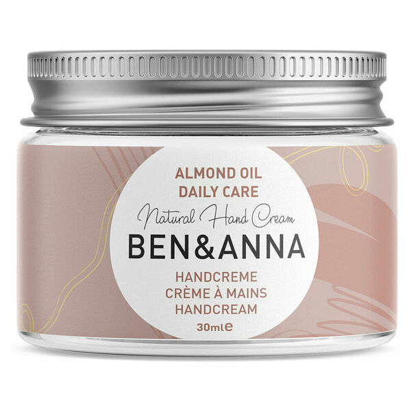 BEN & ANNA Krém na ruce Daily Care 30 ml porovnat ceny