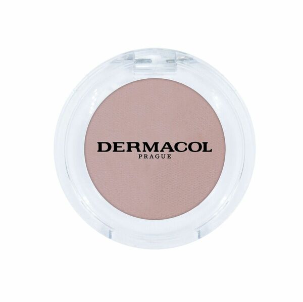 Dermacol Mono oční stíny 3D Matt Chocobons č. 5 2 g porovnat ceny