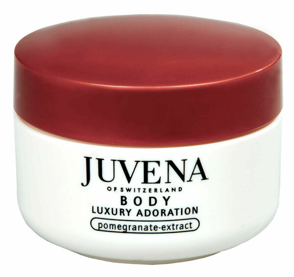 Juvena Body Luxury Adoration Ošetřující tělový krém, 200ml porovnat ceny