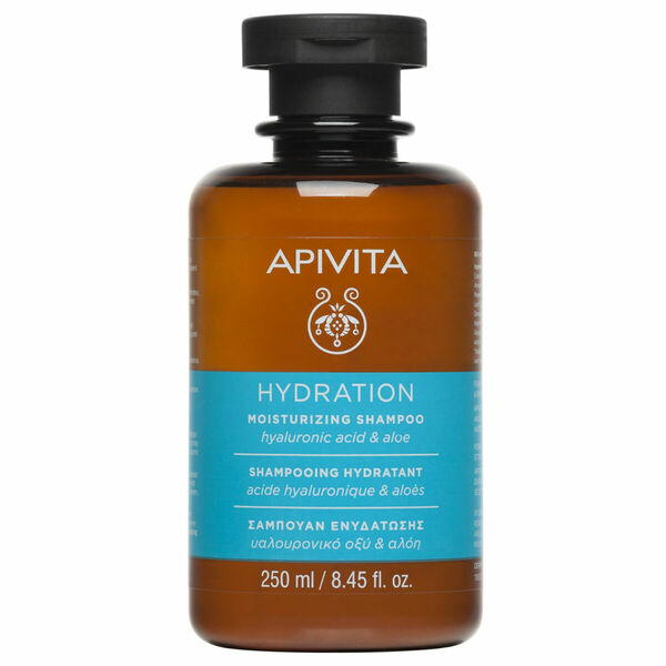 APIVITA Hydration hydratační šampon 250 ml porovnat ceny
