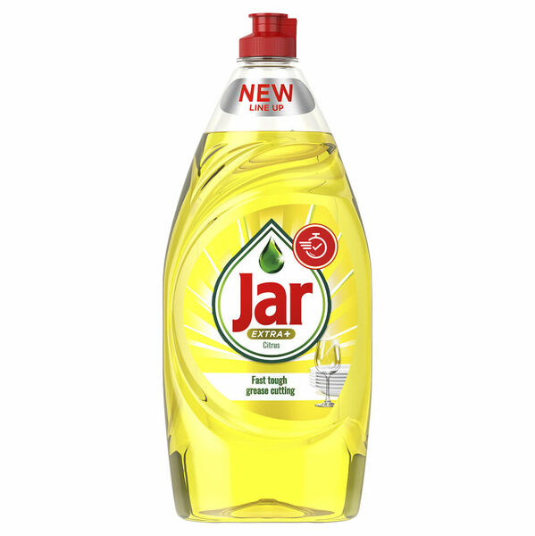 JAR Extra+ Citrus 905 ml porovnat ceny