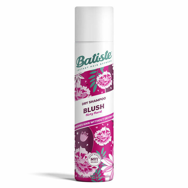 BATISTE Suchý šampon Blush 350 ml porovnat ceny