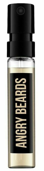 Angry Beards Parfume More Parfém Jack Saloon - tester 2 ml porovnat ceny