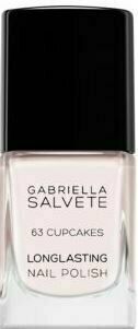 Gabriella Salvete Longlasting enamel 63 Cupcakes 11 ml porovnat ceny