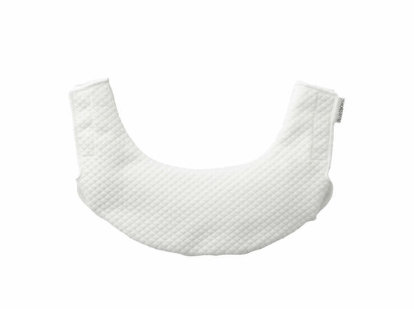 BabyBjörn Bryndák na nosítko Mini Tencel bílé 2 ks porovnat ceny
