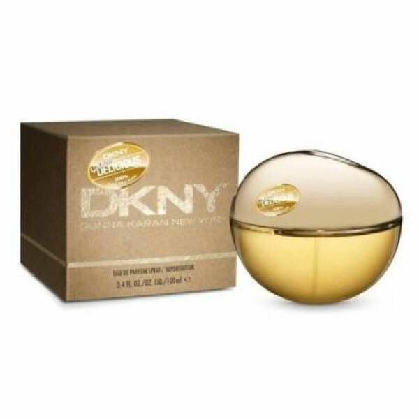 DKNY Golden Delicious Parfémovaná voda 50ml porovnat ceny