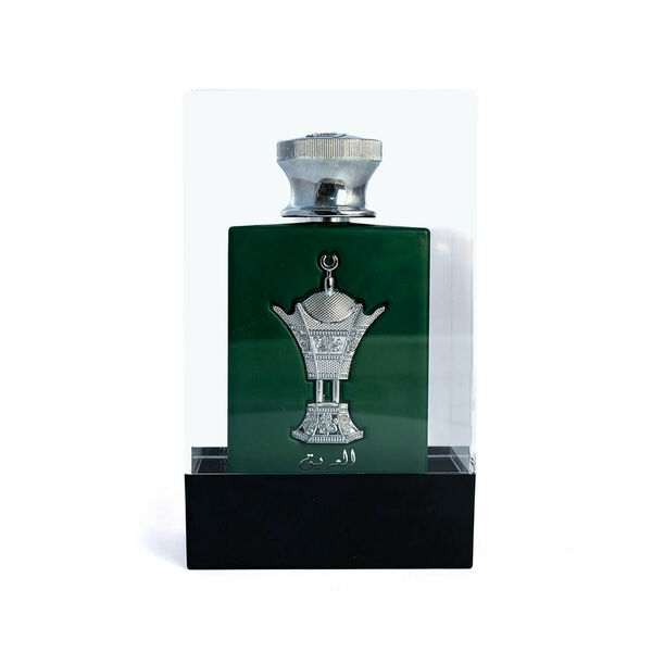 Lattafa Pride Al Areeq Silver EDP 100 ml UNISEX porovnat ceny