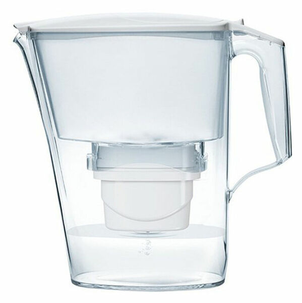 AQUA OPTIMA Filtrační konvice Liscia + 1x filtr EVO1PLUS porovnání ceny
