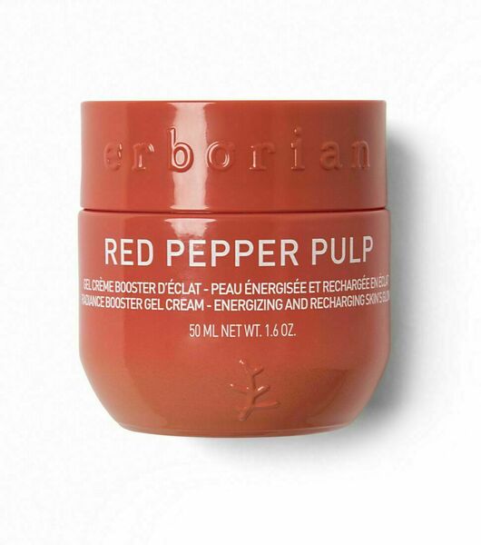 Erborian Red Pepper Pulp energizujicí gel-krém 50 ml porovnat ceny