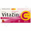 VitaZin C+D+Zn jahodová příchuť tbl.30 porovnat ceny