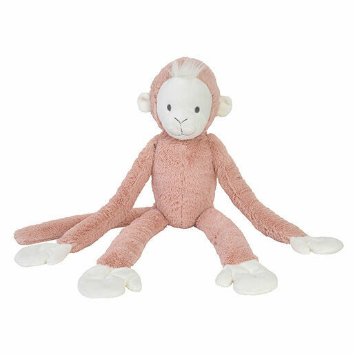 Happy Horse Opička Peach růžová no.3 43cm porovnat ceny