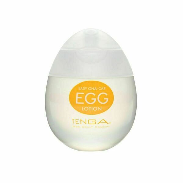 Tenga Lubrikační gel Egg Lotion 65ml porovnat ceny