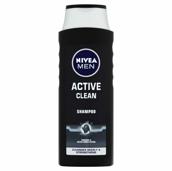 NIVEA Active Clean Sprchový gel pro muže 400 ml porovnat ceny