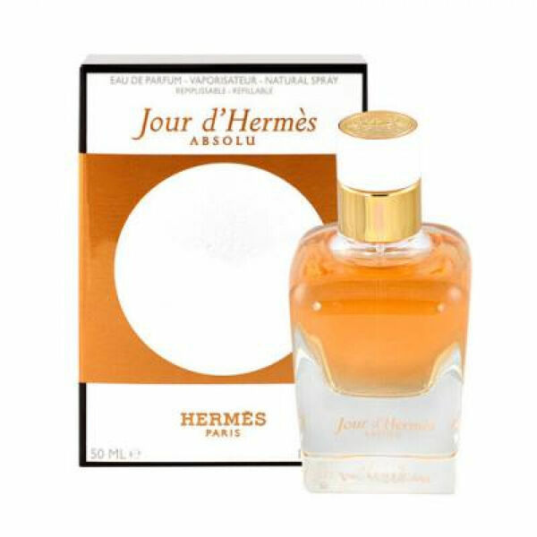 Hermes Jour d´Hermes Absolu Parfémovaná voda 50ml Naplnitelná porovnání ceny