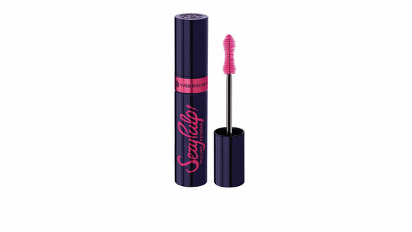 Yves Rocher Řasenka pro dokonalý objem řas Sexy Pulp 10ml, odstín Noir porovnat ceny