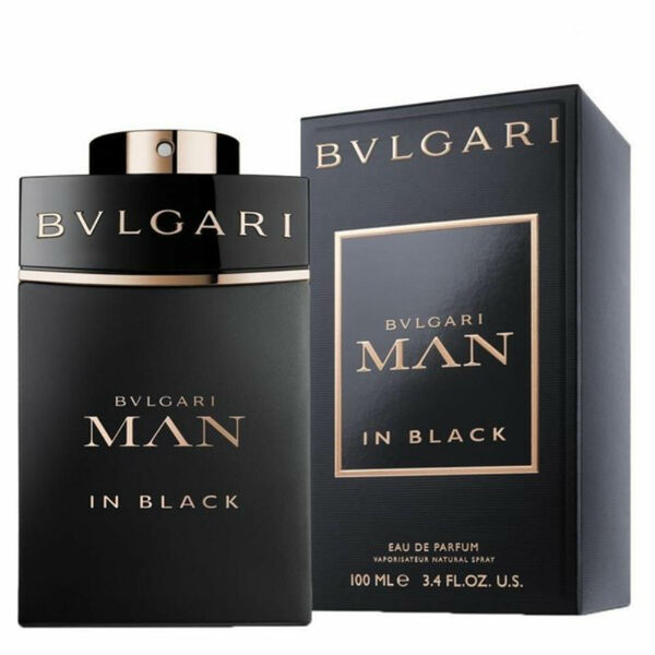 BVLGARI Man In Black parfémovaná voda 100 ml porovnat ceny