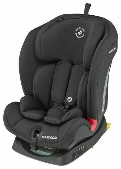 Maxi Cosi Titan autosedačka Basic Black porovnat ceny