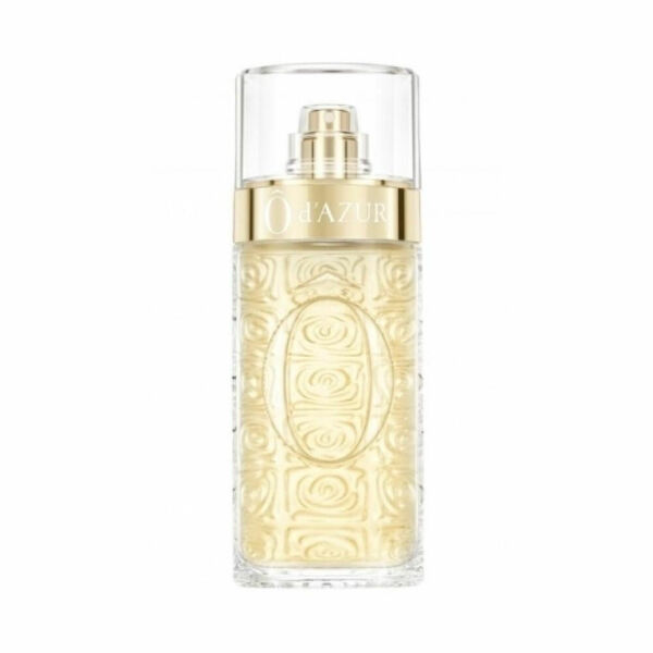 Lancome O d´Azur Toaletní voda 75ml porovnání ceny