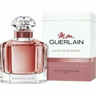 Guerlain Mon Intense parfémovaná voda 100 ml porovnat ceny