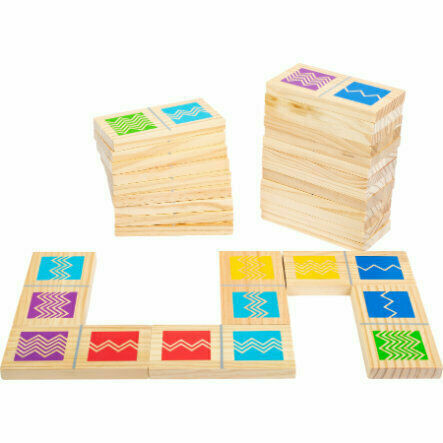 Small foot by Legler  Small Foot Domino XXL Active porovnat ceny