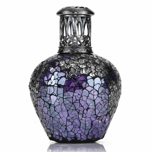 Ashleigh & Burwood London Malá katalytická lampa GLAM ROCK porovnání ceny