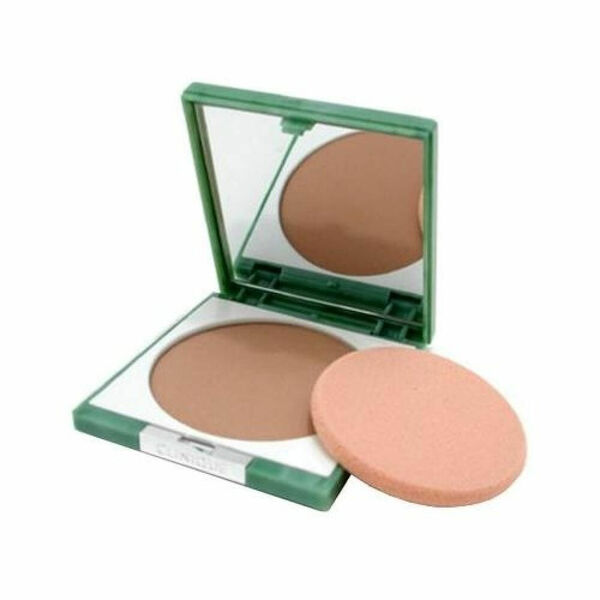 CLINIQUE Superpowder Double Face Powder 10 g Odstín 02 Matte Beige porovnat ceny