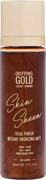 Colfarm Instantní bronzer, 110 ml porovnat ceny