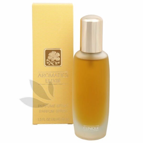 Clinique Aromatics Elixir - parfémová voda s rozprašovačem 45 ml porovnat ceny