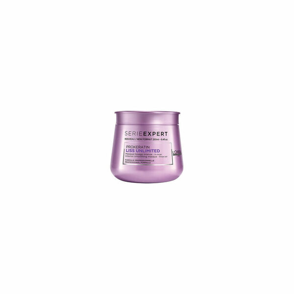 L´OREAL Serie Expert Liss Unlimited Intenzivní vyhlazující maska 250 ml porovnat ceny