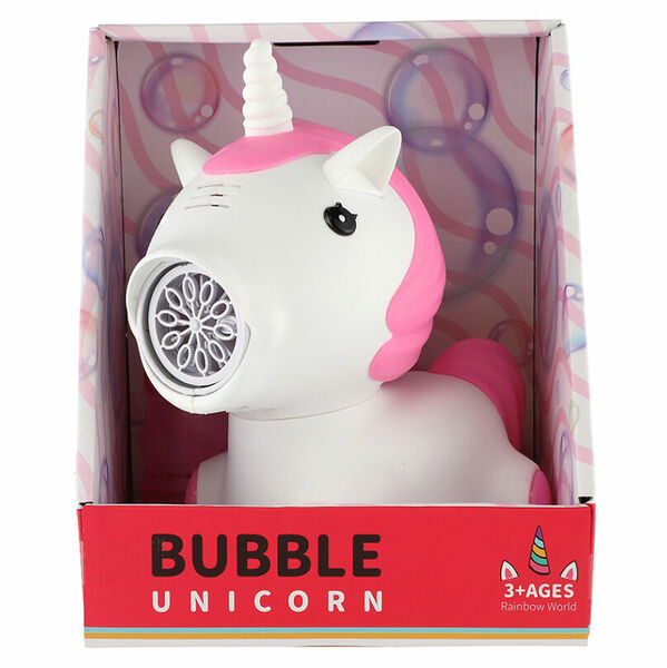 TEDDIES Bublifuk jednorožec s náplní porovnat ceny