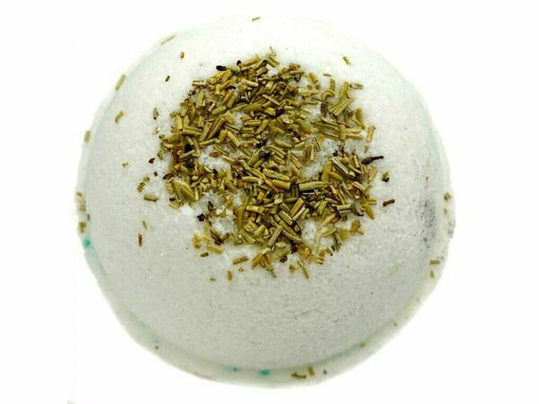 GOODIE s.r.o.  GOODIE Bath Bomb - Rosemary 140g porovnat ceny