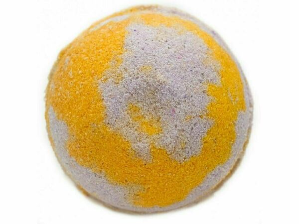 GOODIE s.r.o.  GOODIE Bath Bomb - Lemon Lavender 140g porovnat ceny