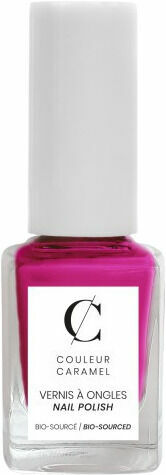 Couleur Caramel  Lak na nehty č.57 - Matt fuschia 7 free porovnat ceny