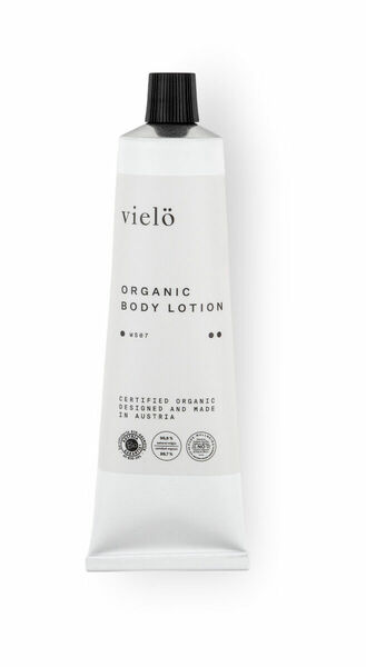 Vielo Tělové mléko BIO 50 ml porovnat ceny