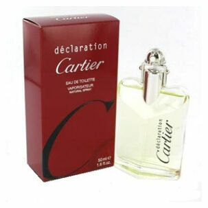 Cartier Declaration Toaletní voda 30ml porovnat ceny