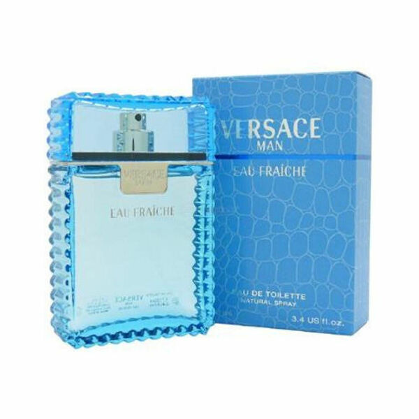 VERSACE Man Eau Fraiche Toaletní voda pro muže 30 ml porovnat ceny