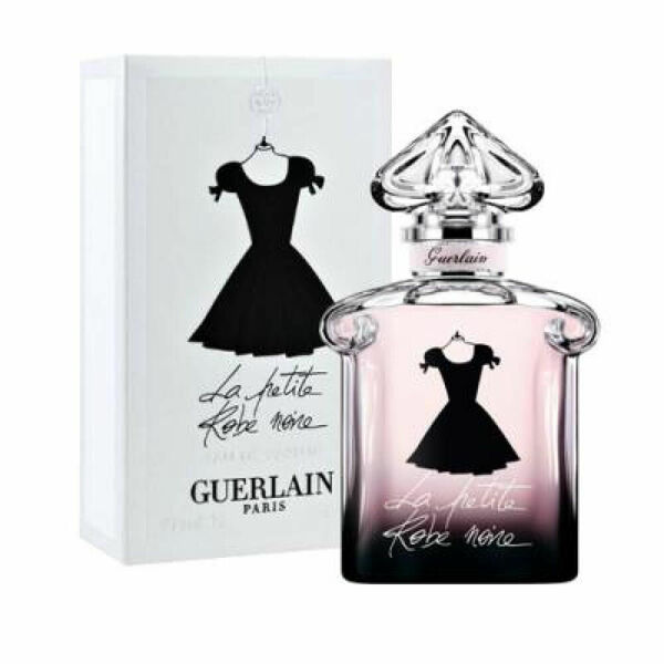 Guerlain La Petite Robe Noire Parfémovaná voda 100ml porovnat ceny