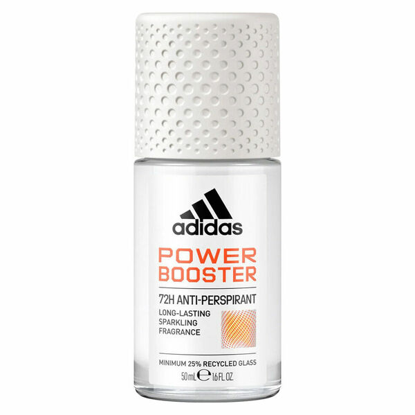ADIDAS Power Booster Roll-on antiperspirant pro ženy 50 ml porovnat ceny