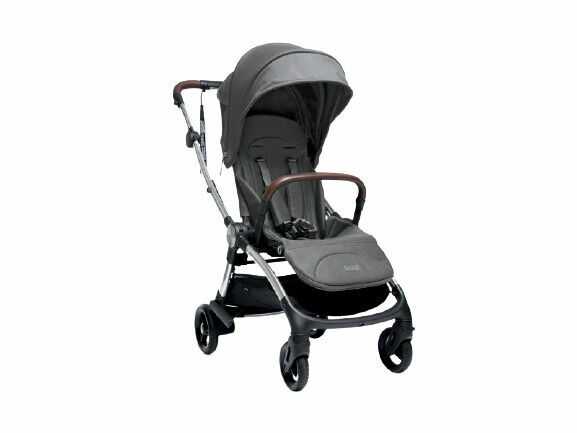 Mamas & Papas Airo kočárek Grey Marl porovnat ceny