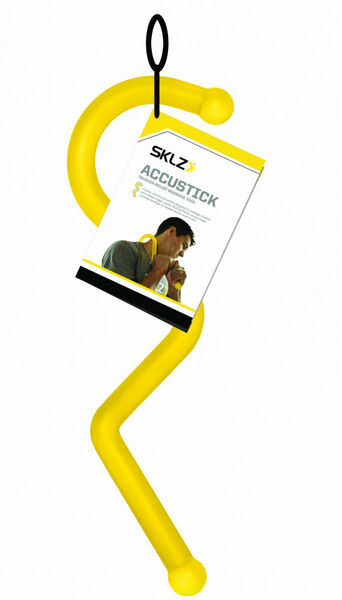 SKLZ AccuStick akupresurní masážní tyč porovnat ceny