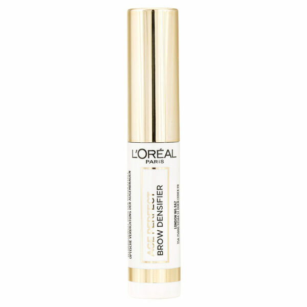 Loréal Paris Age Perfect Brow Densifier 02 Ash Blond řasenka na obočí 4,9 ml porovnat ceny