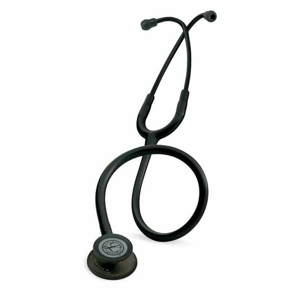 Littmann Classic III Black Edition, stetoskop pro interní medicínu, černý porovnat ceny