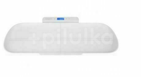 BabyOno Váha elektronická inteligentní 2v1 s Bluetooth porovnat ceny