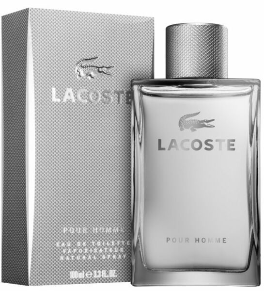 Lacoste Pour Homme EdT ,TESTER 100ml porovnat ceny