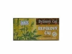 Fytopharma Řepíkový čaj 20x1g Fytopharma 20 ks porovnat ceny