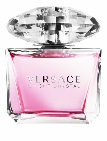 Versace Toaletní voda Bright Crystal 90 ml porovnat ceny