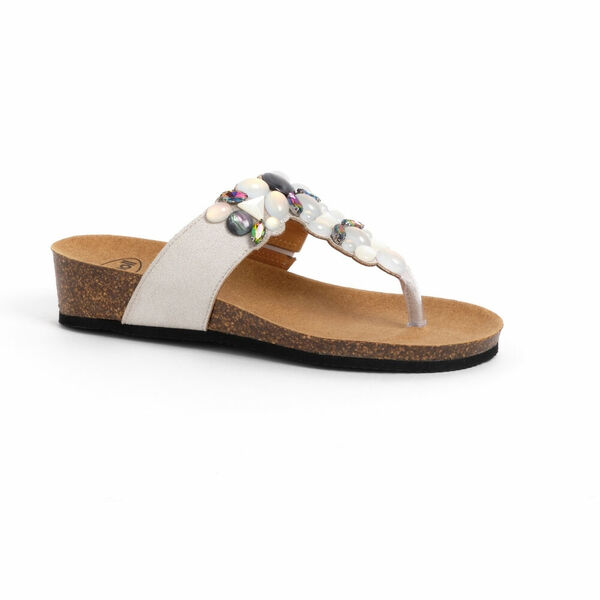 SCHOLL Palau flip flop dámské žabky ledové 1 pár, Velikost obuvi: 37 porovnat ceny