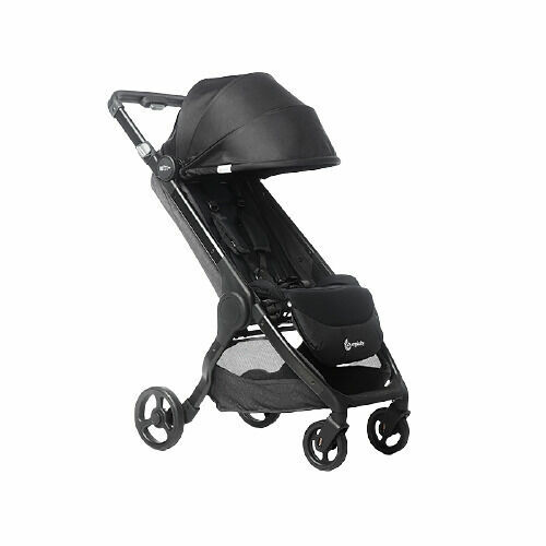 Ergobaby METRO+ Compact City Kočárek Black porovnat ceny
